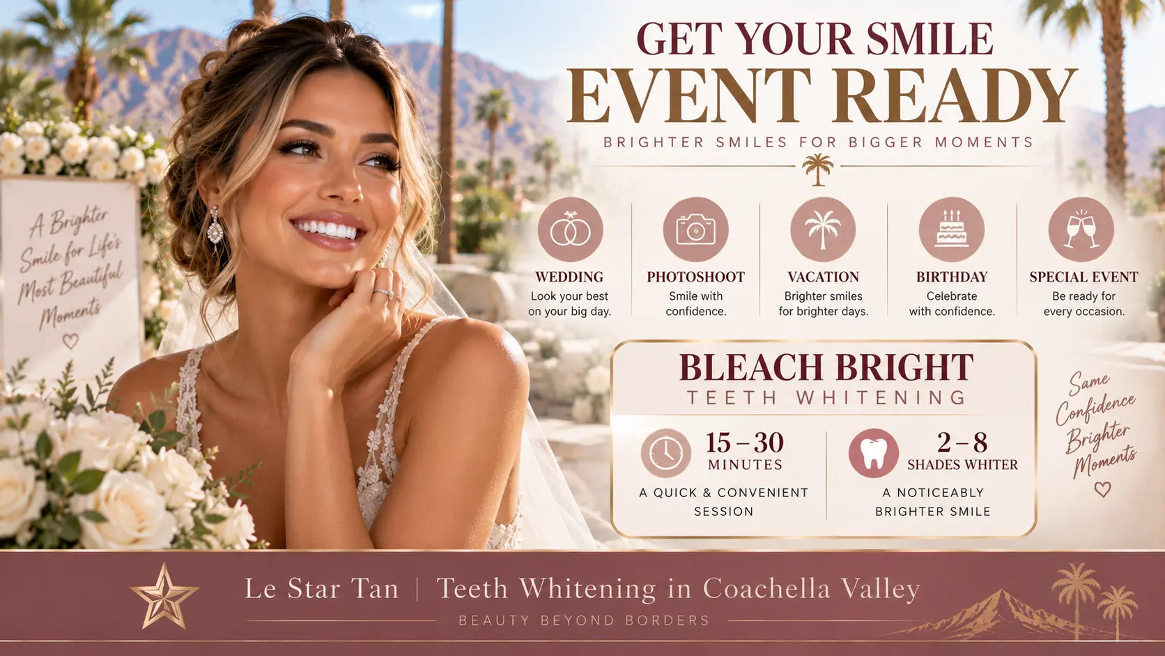teeth whitening